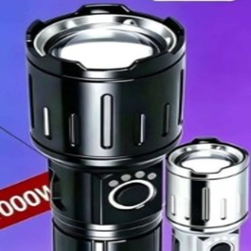 LM-7709 METAL TORCH