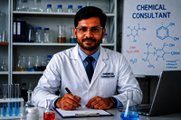 Chemical Consultant Service