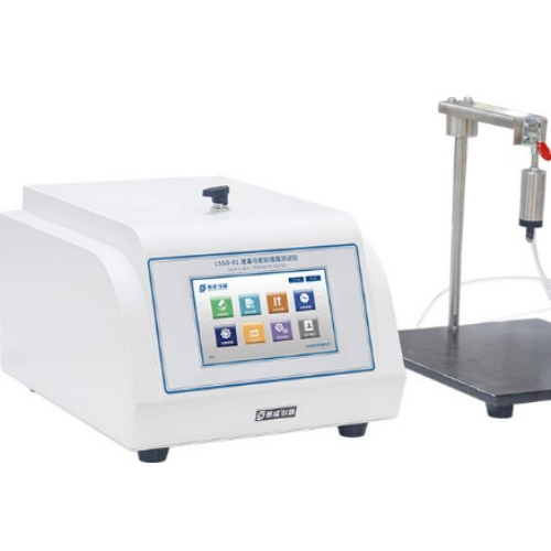 Leakage and Seal Strength Tester for Packaging Testing