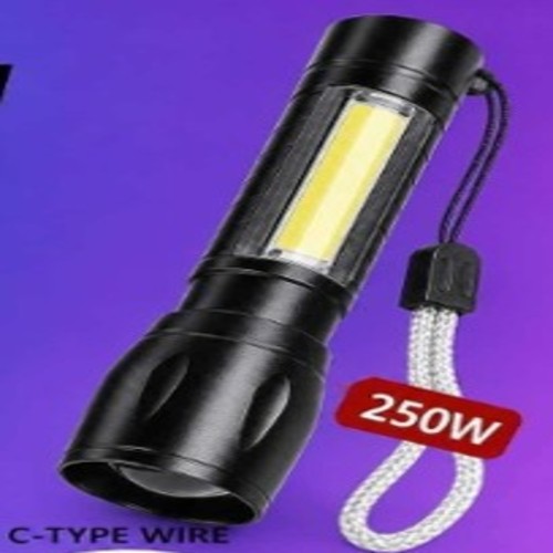 LM-7111C METAL TORCH