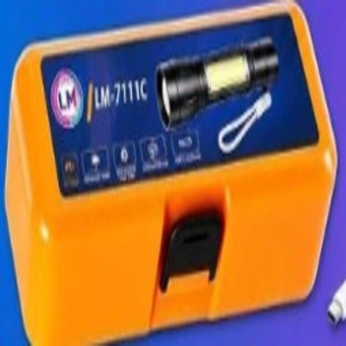 LM-7111C METAL TORCH