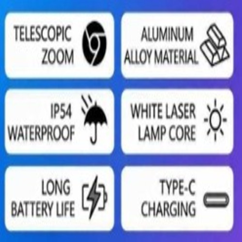 LM-7111C METAL TORCH