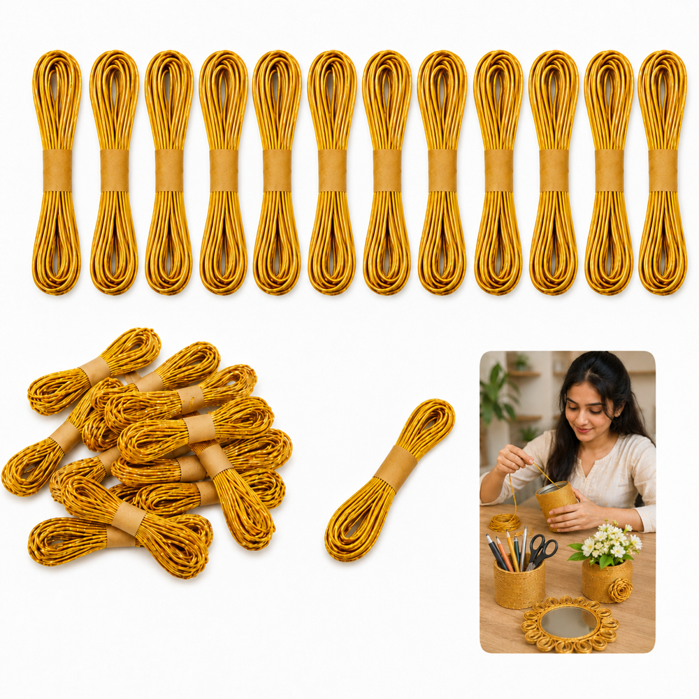 Jute Rope