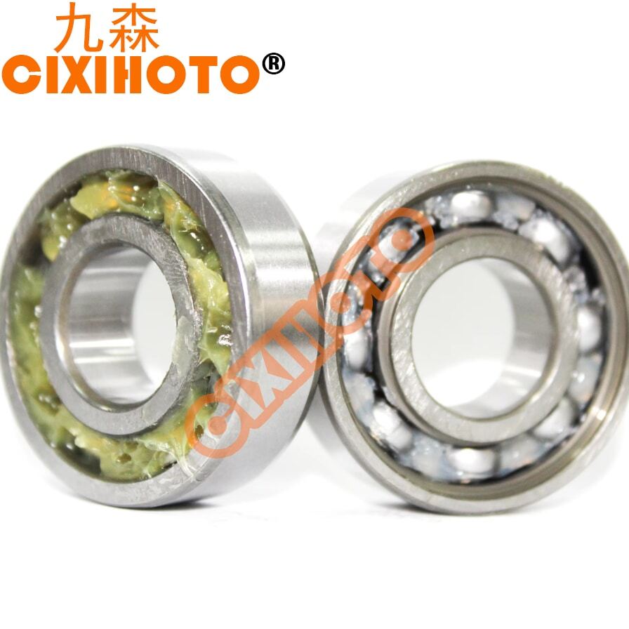 R4 R6 R8 R10 Deep Groove Ball Bearing ZZ 2RS RS For Small Motor Toy Household Appliance