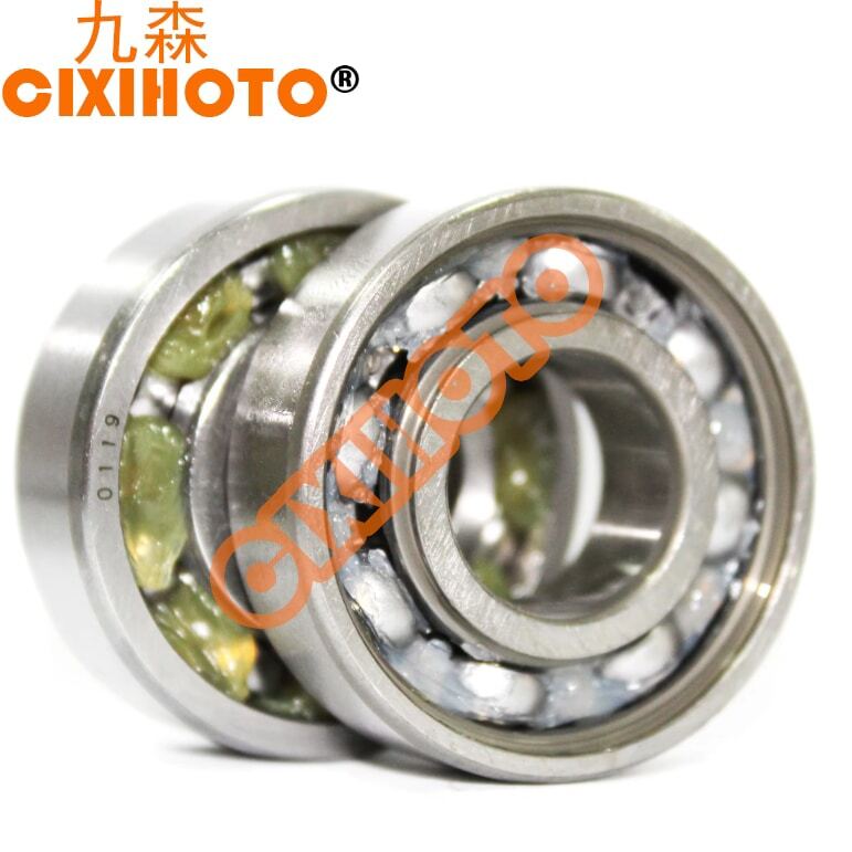 R4 R6 R8 R10 Deep Groove Ball Bearing ZZ 2RS RS For Small Motor Toy Household Appliance