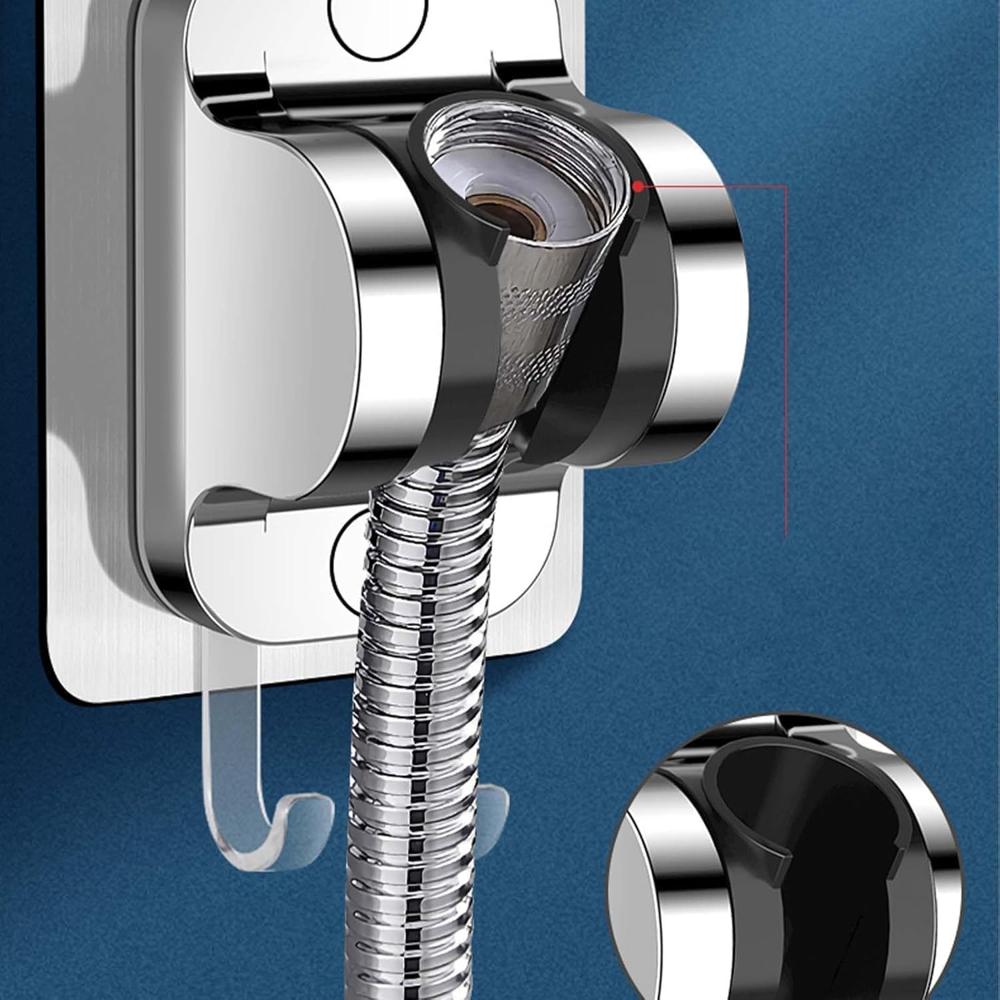 Shower Handle Holder