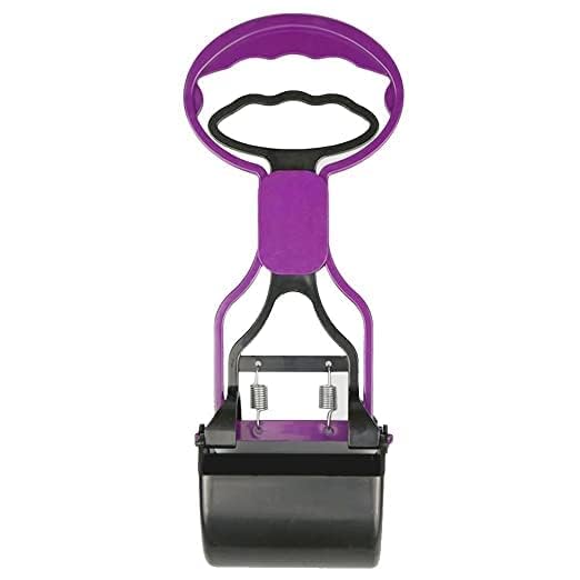 SMALL DOG SCOOP
