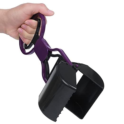 Small Dog Scoop