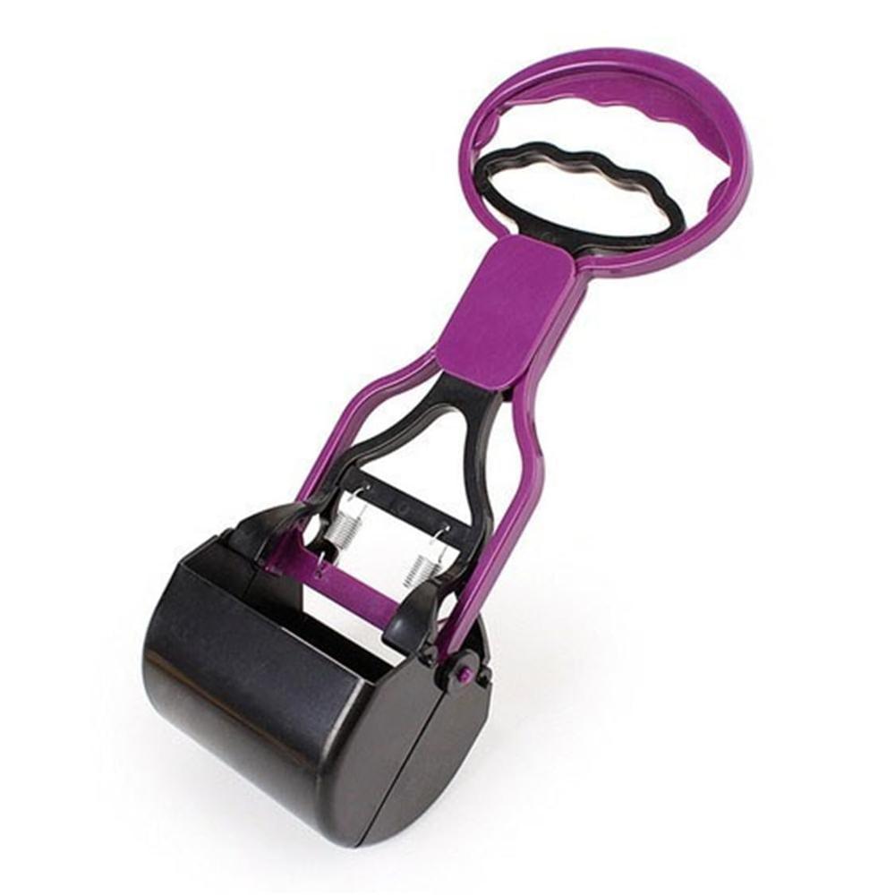Small Dog Scoop
