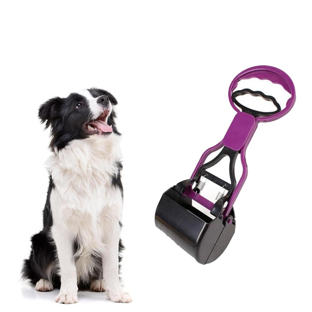 Small Dog Scoop