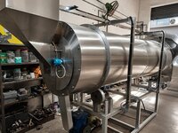 Drum Dryer