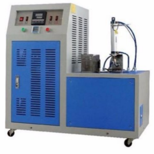 Low Temperature Brittleness Tester for Rubber and Plastic Materials