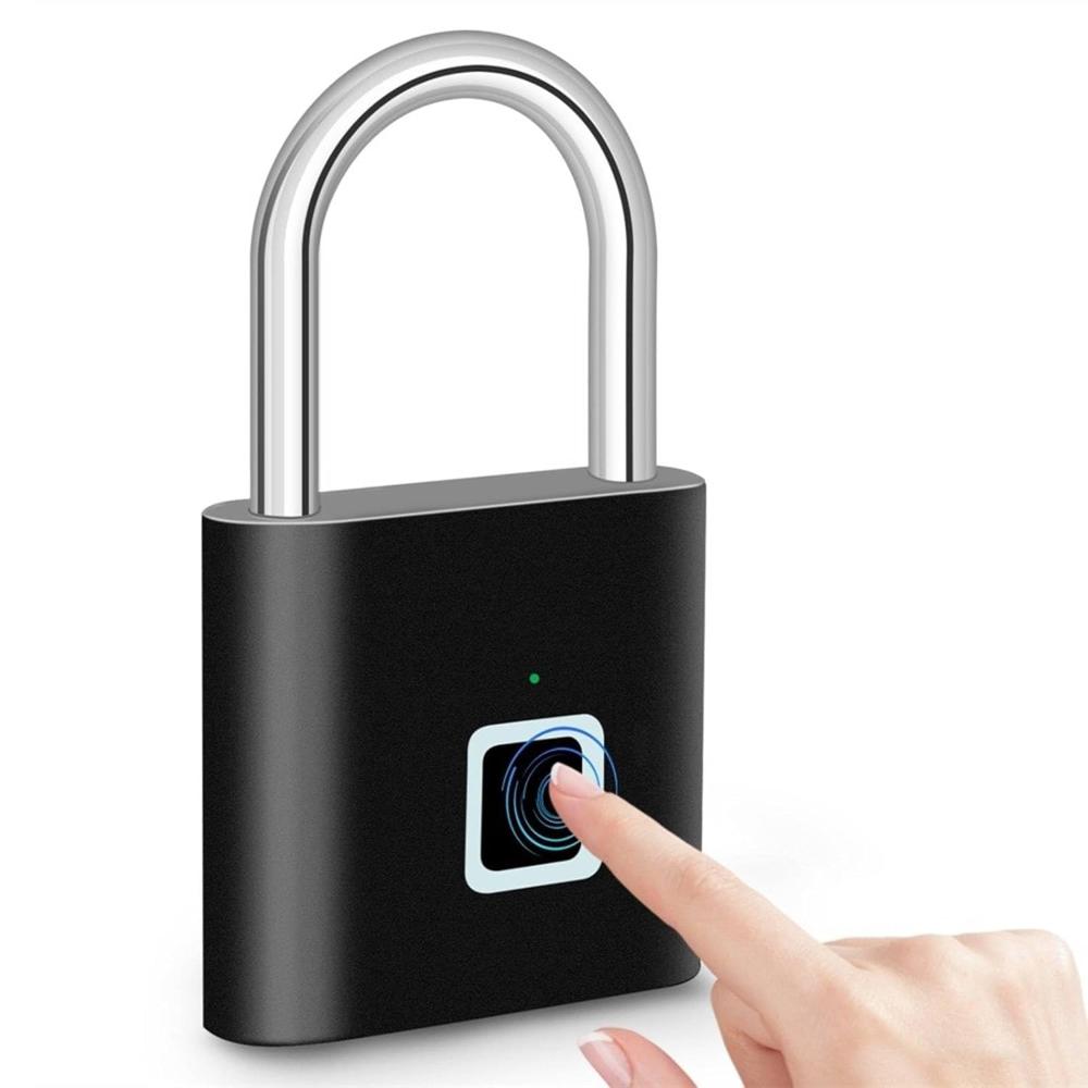Smart Lock Fingerprint