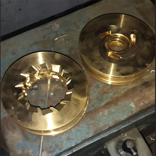 Vmc Machine Job Work