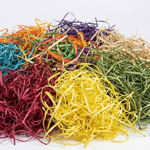 Shredded Paper