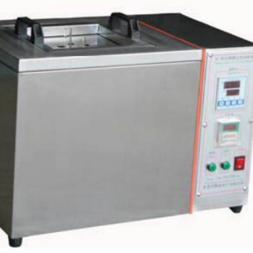 Thermal Stability Testing Machine for Material Testing
