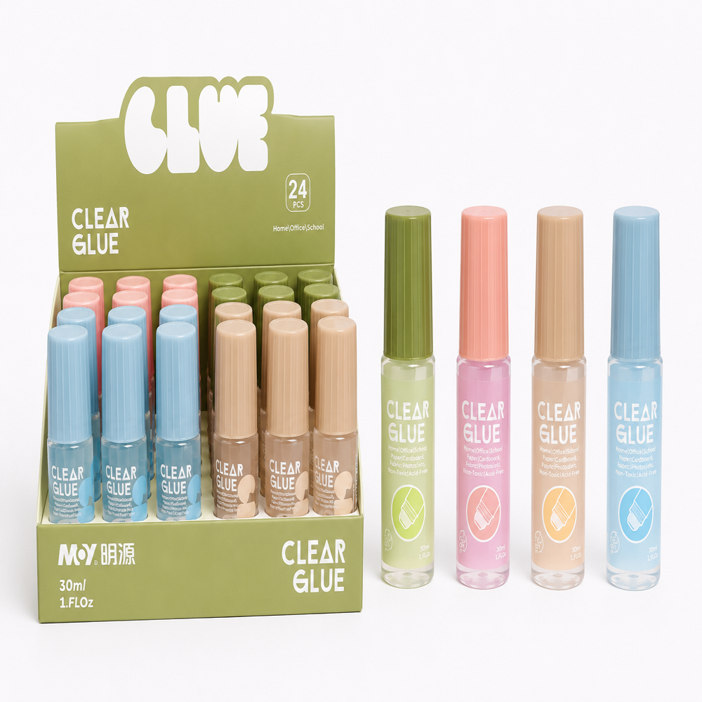 Glue