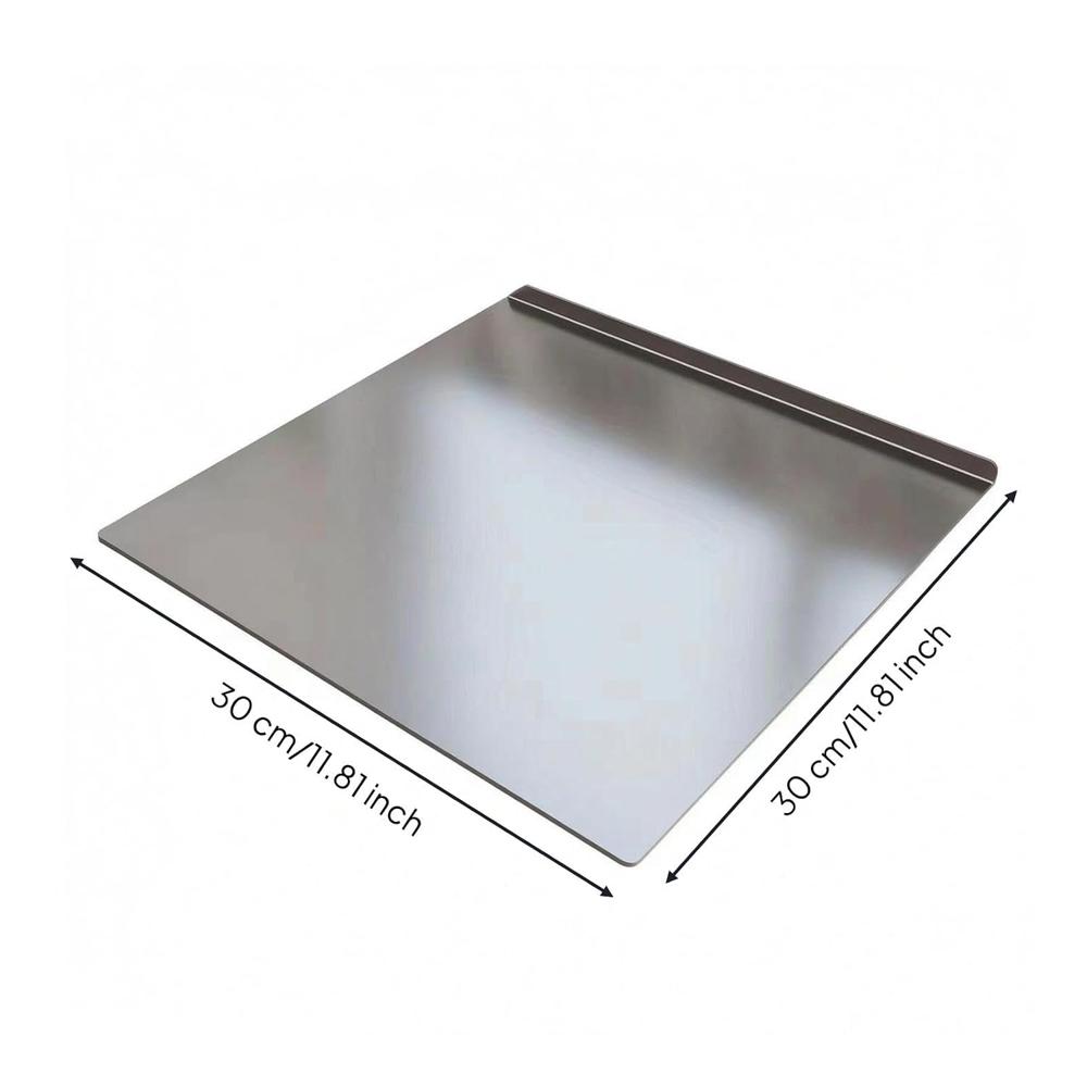 Stainless Steel Cutting Board