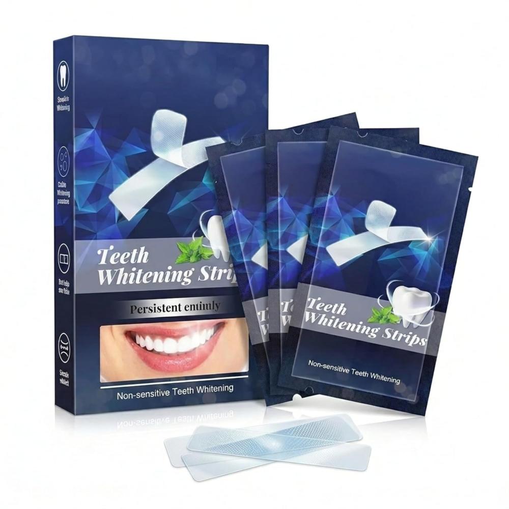 Teeth Whitening Strips