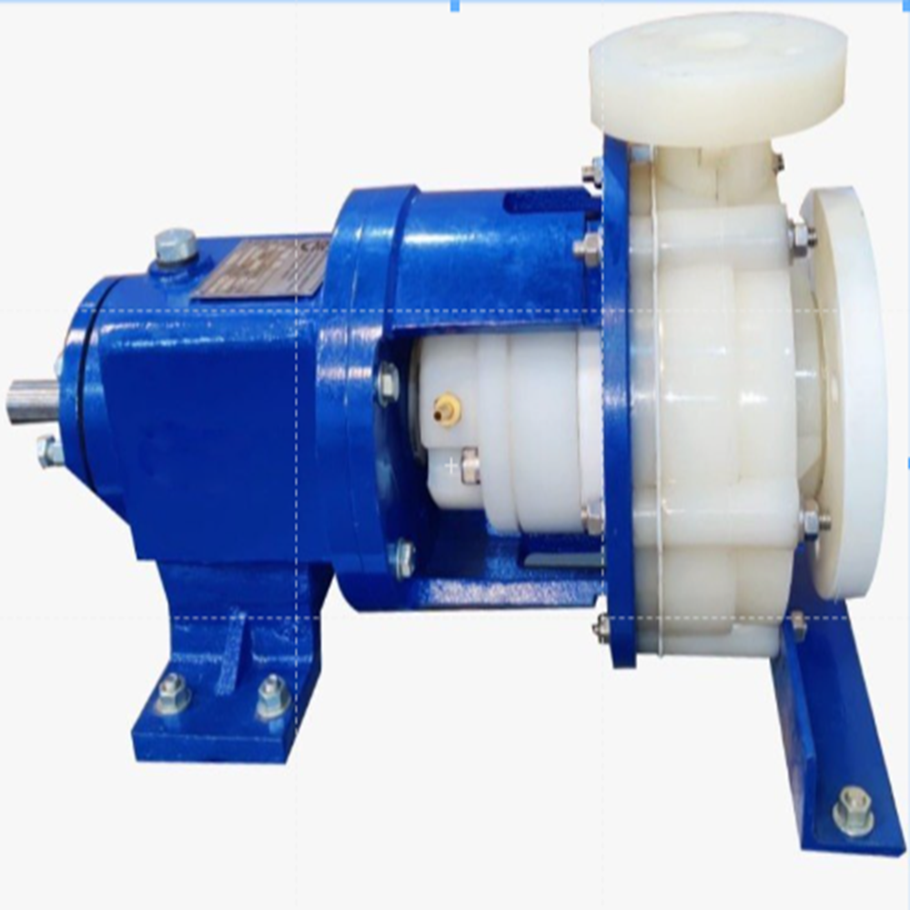 Hydrochloric Acid Pumps