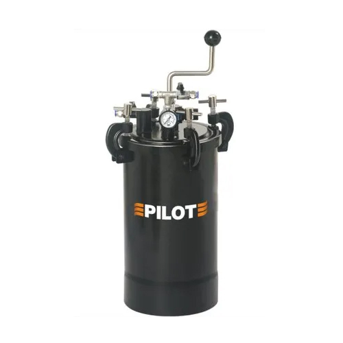 10 Litre Pressure Feed Tank