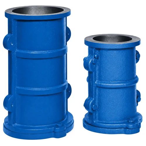Concrete Cylinder Moulds