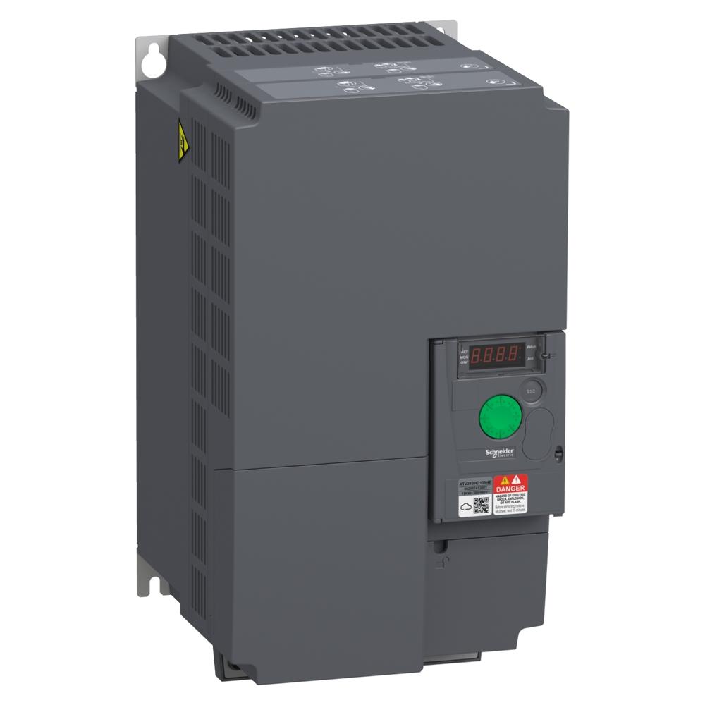 Schneider VFD ATV310HD15N4E, 15KW, 20HP