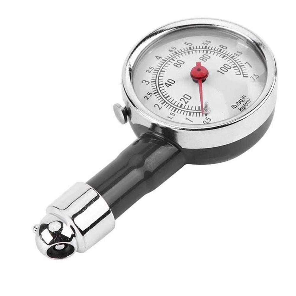 Tire Pressure Gauge