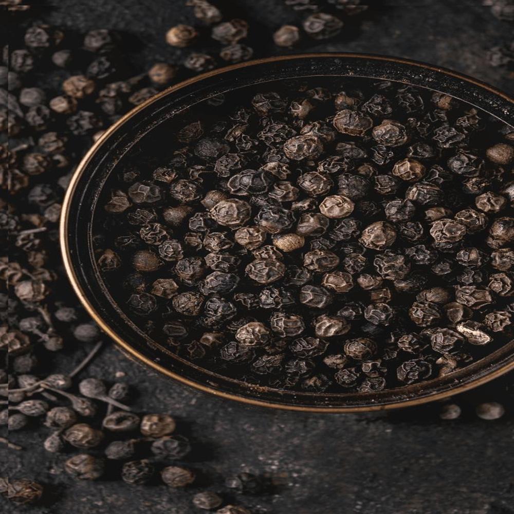 Black Pepper