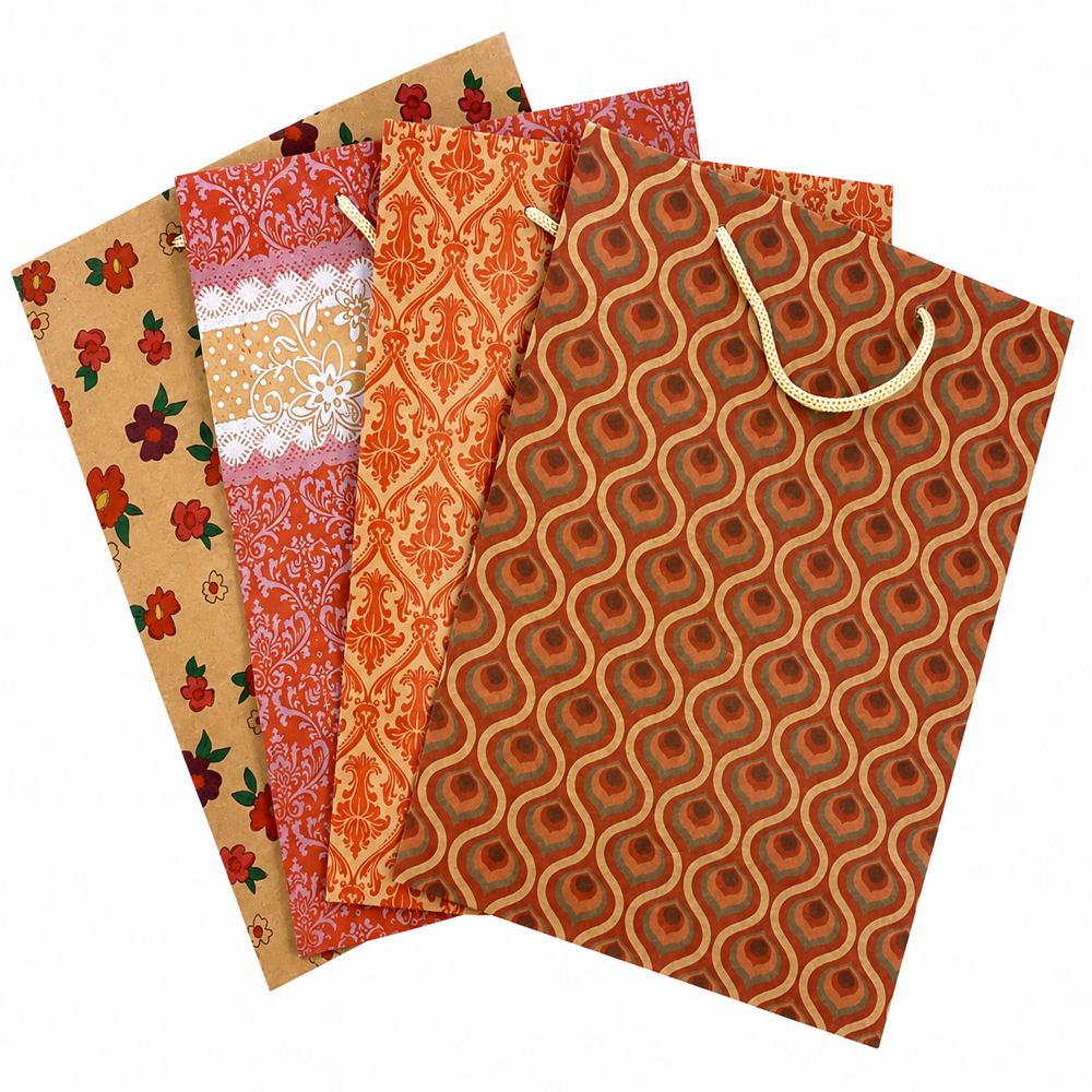 Paper Gift Bag