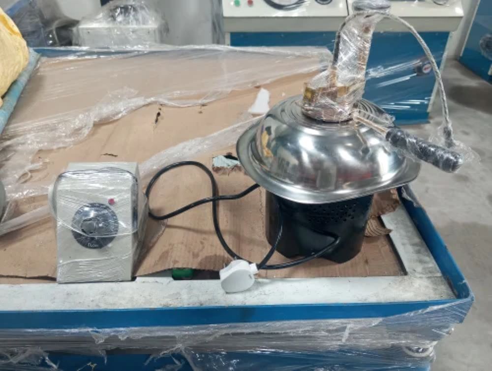 Oil And Petroleum Testing Instruments 
