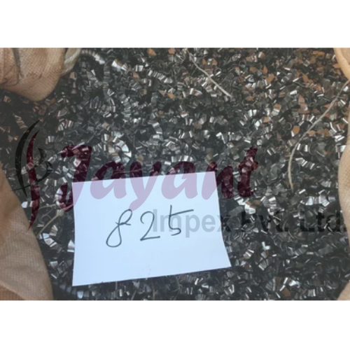 Inconel 825 Turning Scrap Inco 825 Turnings 825 Scrap