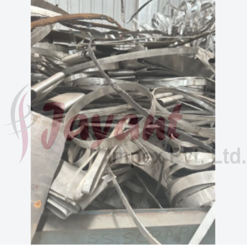 Inconel 690 Scrap