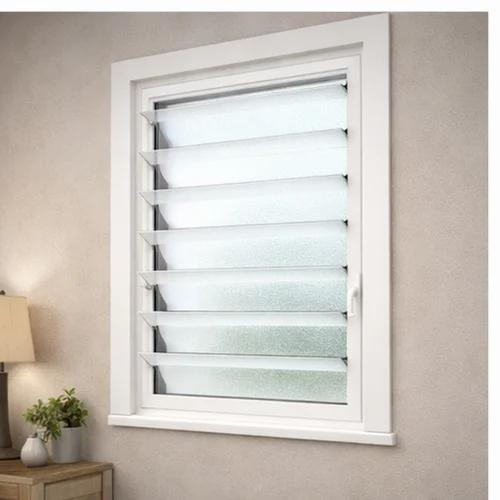 High Quality UPVC Louver