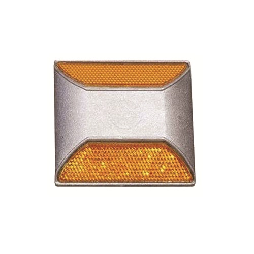Aluminum Road Stud