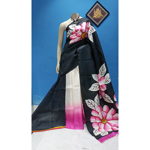 Silk Saree
