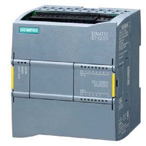 Siemens SIPLUS S7-1200 CPU 1212C DC/DC/DC T1 Rail