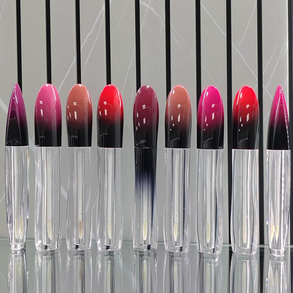 3ml Fancy Empty Liquid Lipstick Container