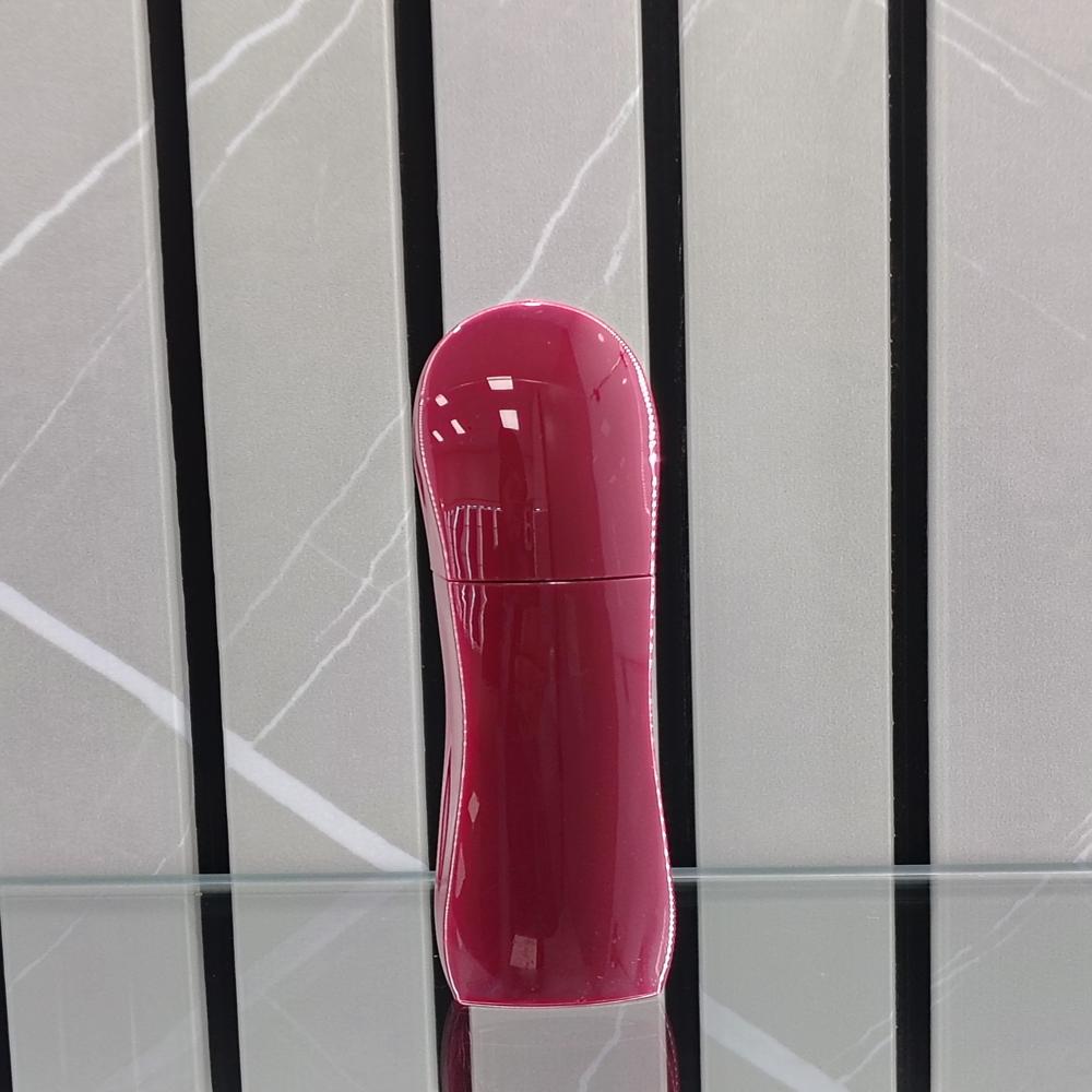 3ml Fancy Empty Liquid Lipstick Container