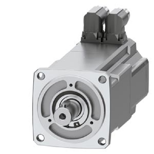 Siemens SIMOTICS S-1FK7 Synchronous Servo Motor