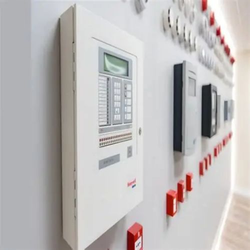 Fire Alarm System