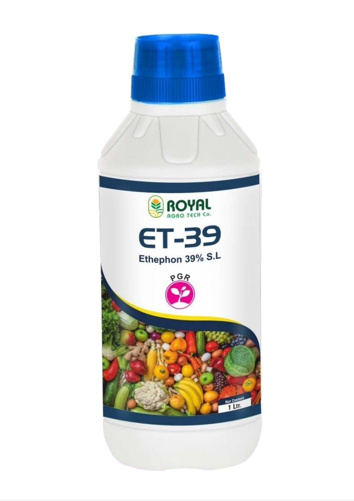 ET-39 Ethephon 39% SL