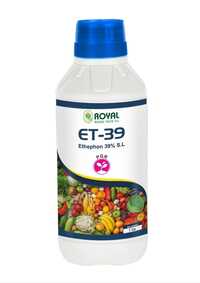 ET-39 Ethephon 39% SL