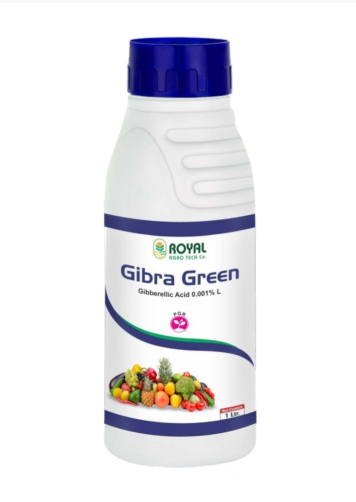 Gibra Green Gibberellic Acid 0.001% L
