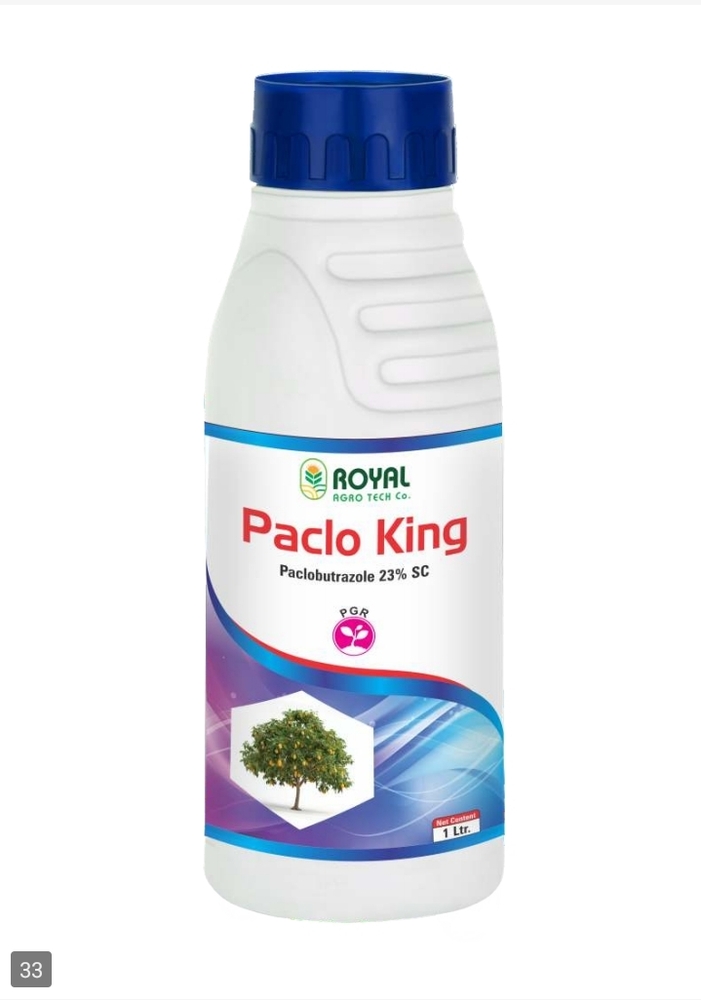 Paclo King Paclobutrazole 23% SC