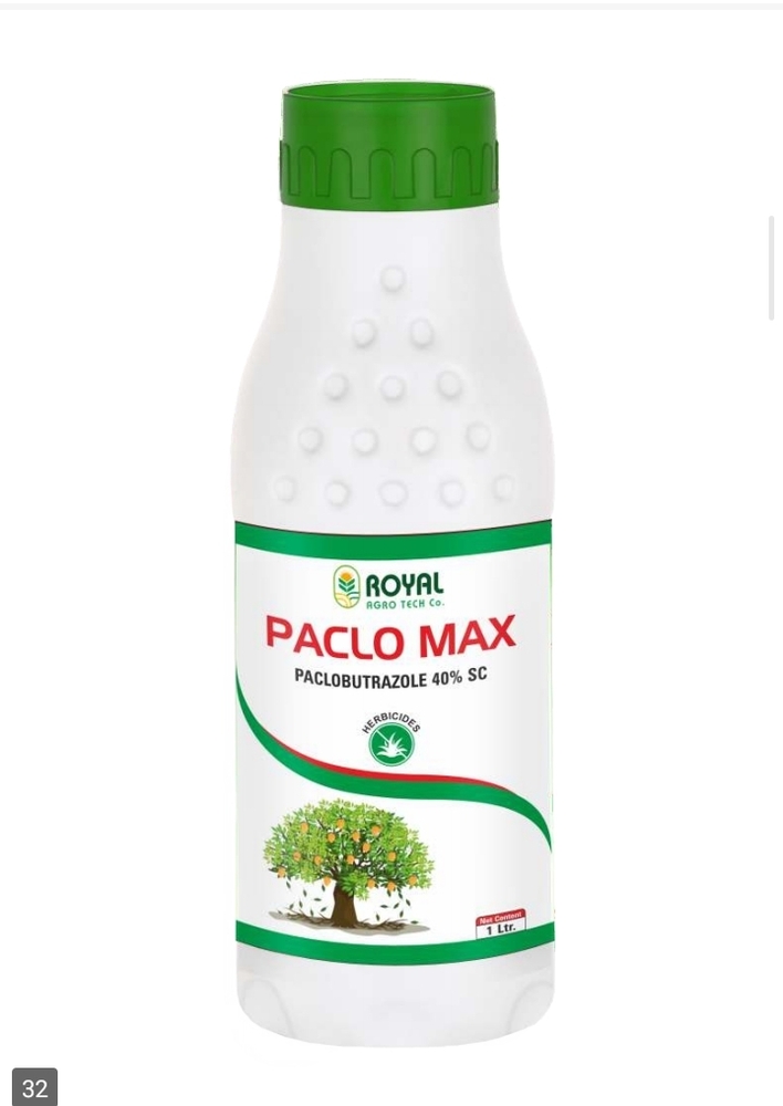 Paclo Max Paclobutrazole 40% SC