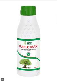 Paclo Max Paclobutrazole 40% SC