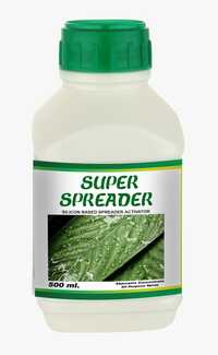 Super Spreader Silicon Based Spreader Activator