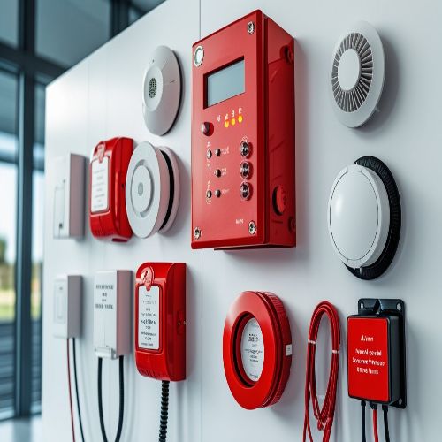 Fire Alarm System