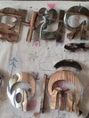 Odia steel letter